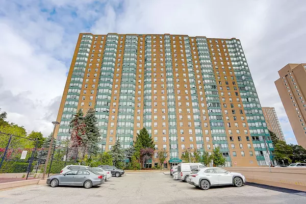 Peel, ON L5B 4B1,135 Hillcrest AVE #2215