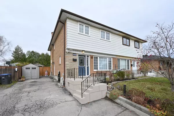 Mississauga, ON L5A 3B1,383 Lara Woods N/A