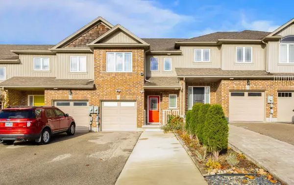 26 Jeffrey DR, Guelph, ON N1E 0M4