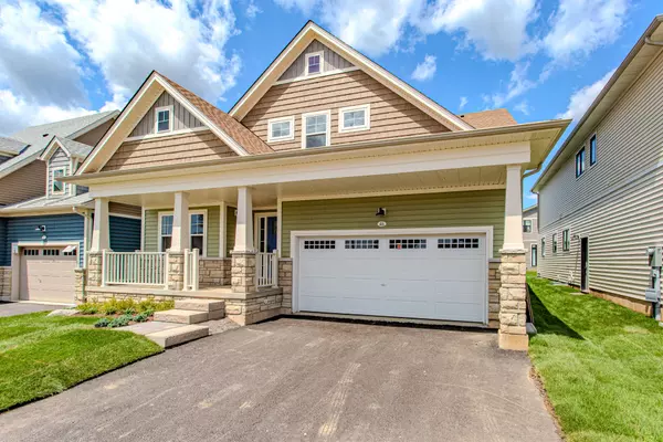 Fort Erie, ON L0S 1B0,46 Beachwalk CRES