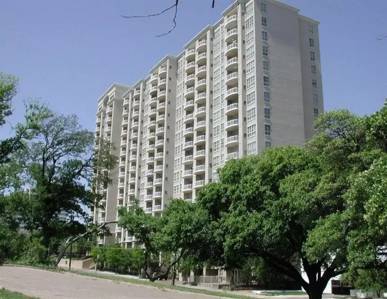 3225 Turtle Creek Boulevard #1012, Dallas, TX 75219