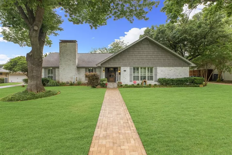 309 Brook Lane, Mckinney, TX 75069