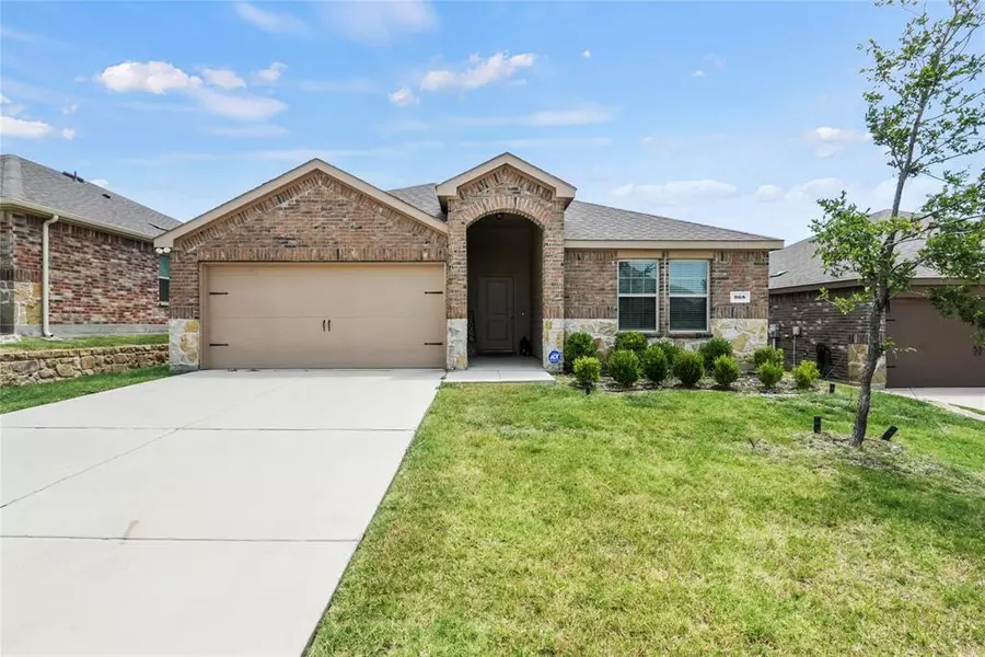 968 English Drive, Aubrey, TX 76227