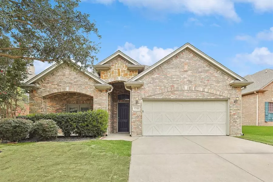 5248 Katy Rose Court, Fort Worth, TX 76126