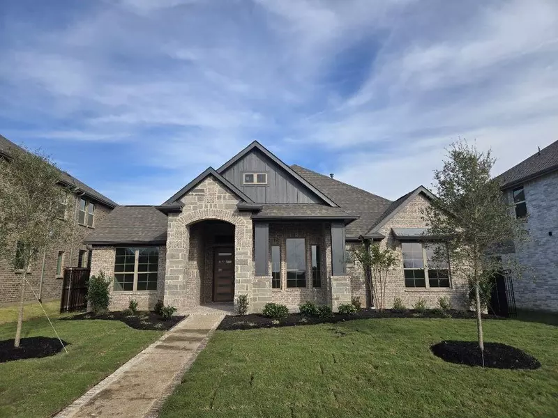 1005 Daisy Way, Crowley, TX 76036