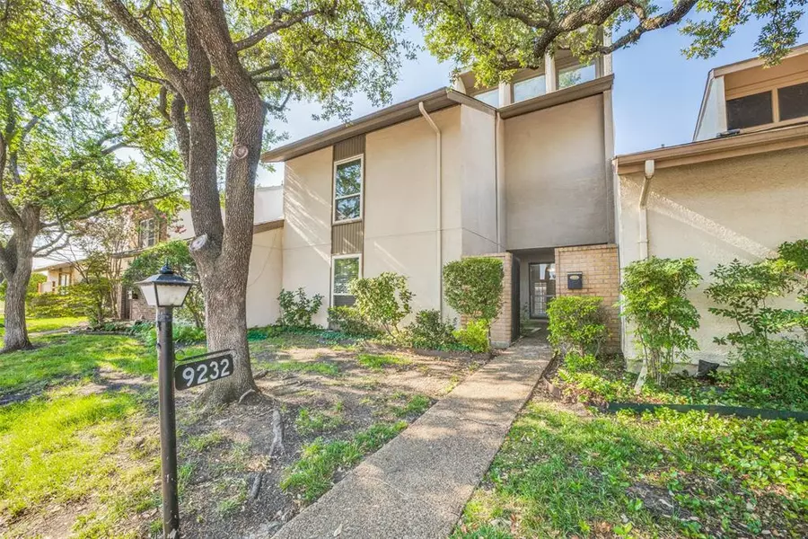 9232 Firelog Lane, Dallas, TX 75243