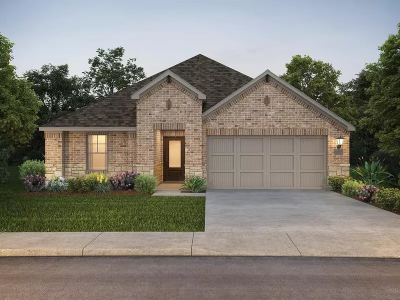 917 Honeydew Lane, Princeton, TX 75071