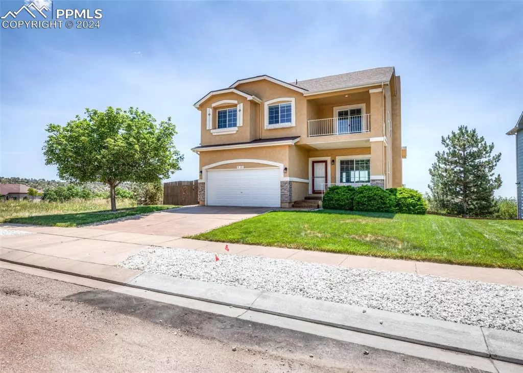 Colorado Springs, CO 80919,4510 Granby CIR