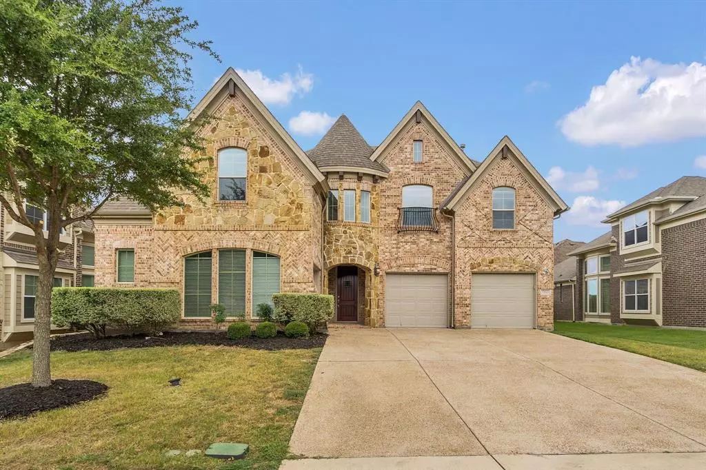 Mckinney, TX 75071,7813 Saint Clair Drive