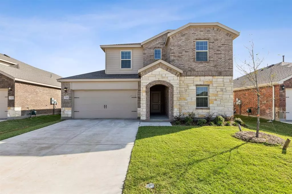 Mckinney, TX 75071,7428 Alfriston Place