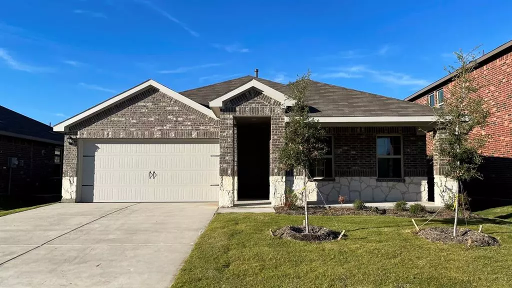 Josephine, TX 75135,1433 Millstead Rill Drive