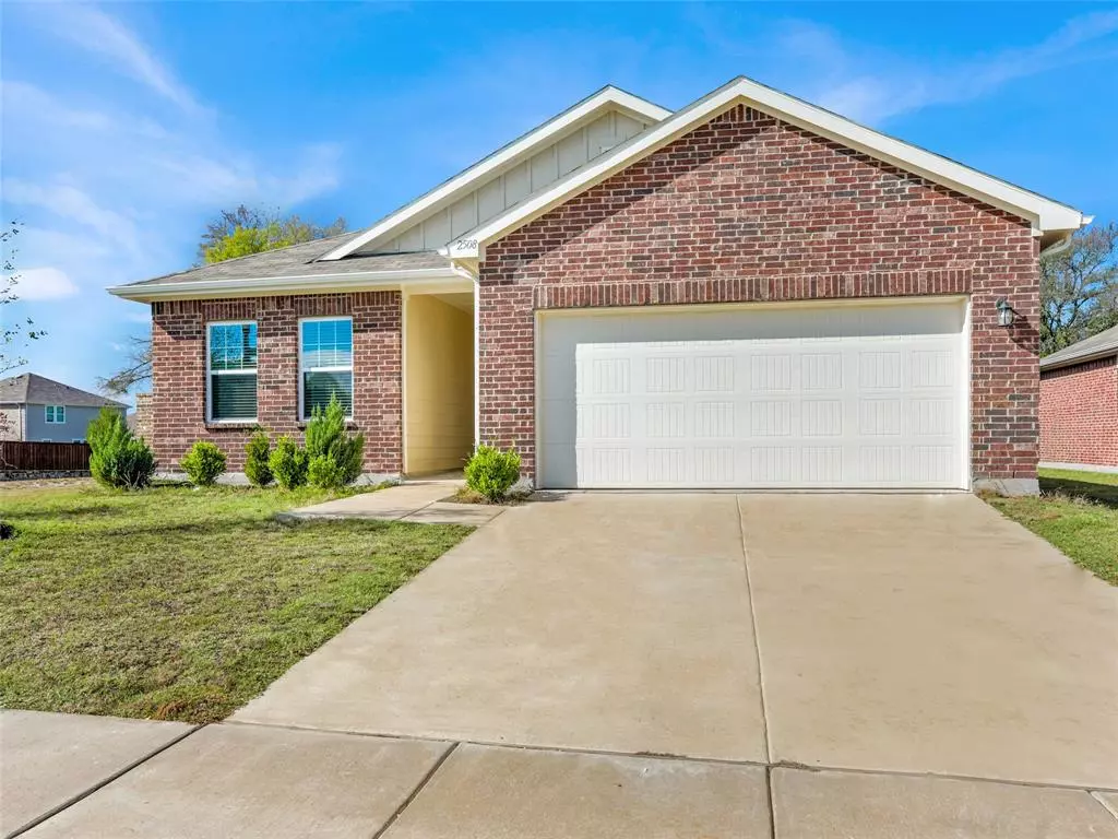 Anna, TX 75409,2508 Noble Fir Drive