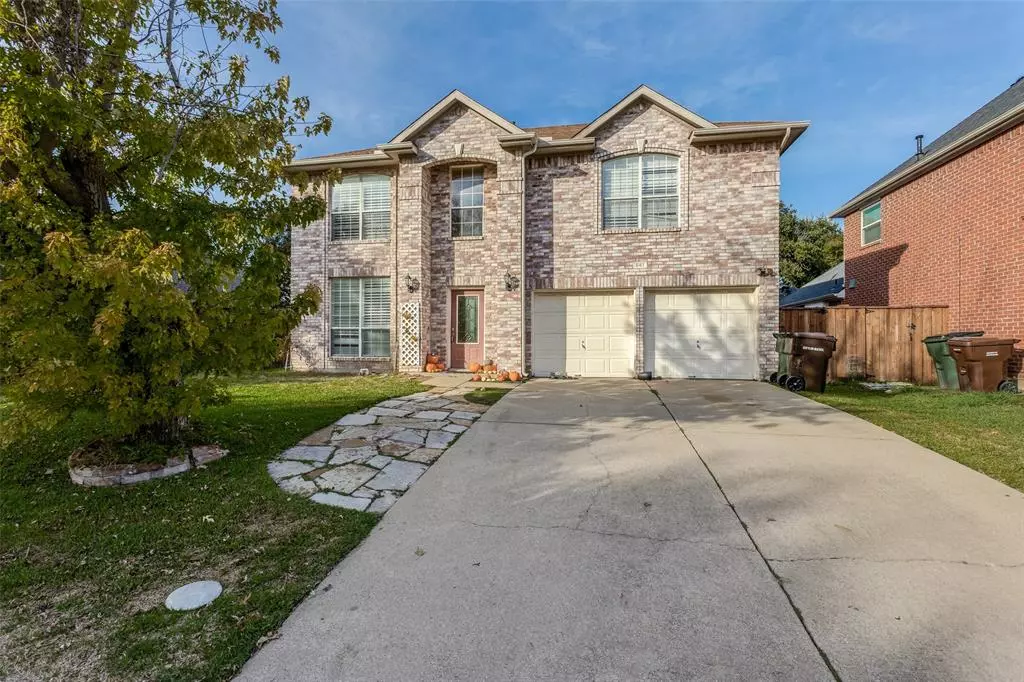 Plano, TX 75075,841 Snapdragon Lane