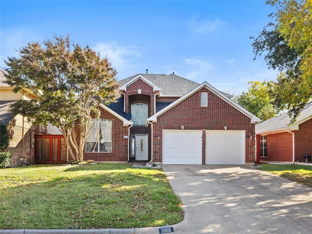 Grand Prairie, TX 75052,3966 Sword Dancer Way