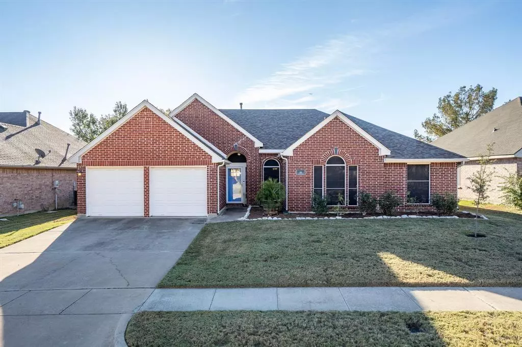 Mansfield, TX 76063,13 Laura Elizabeth Court