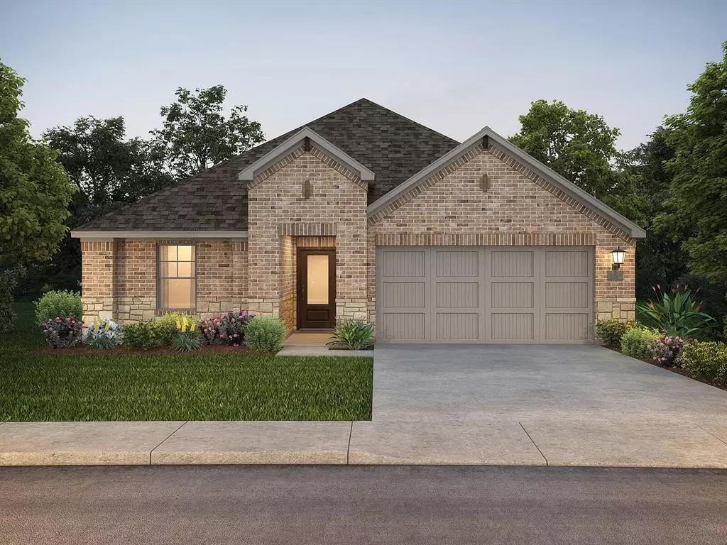 Princeton, TX 75071,917 Honeydew Lane