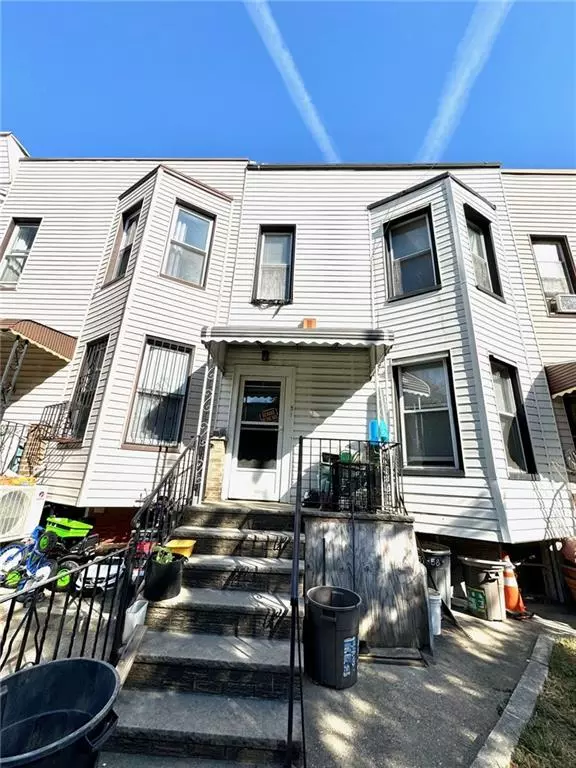 Brooklyn, NY 11220,651 58th ST