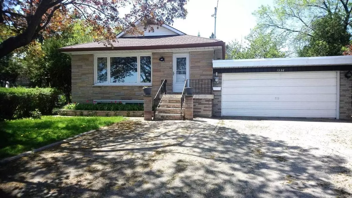 Toronto E04, ON M1R 2T2,1596 Warden AVE #Bsmt