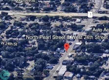 Jacksonville, FL 32206,TBD Pearl Street