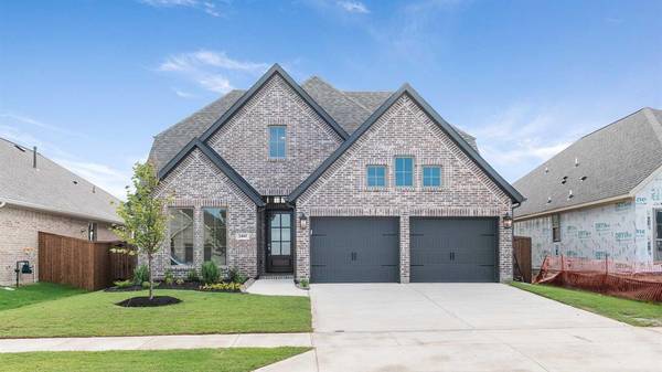 2405 Lyrebird Lane,  Forney,  TX 75126