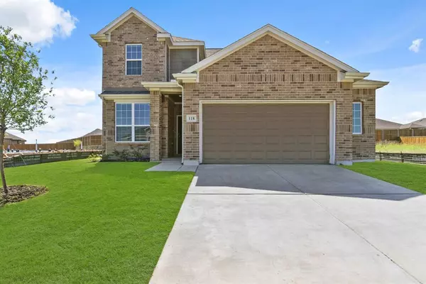 118 Honey Bee Drive, Cleburne, TX 76033