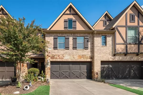 Euless, TX 76039,923 Brook Forest Lane