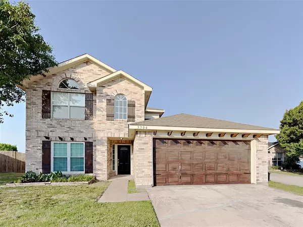 5504 Timber Ridge Court, Watauga, TX 76137