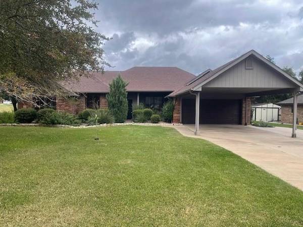 Granbury, TX 76048,1406 Conejos Court