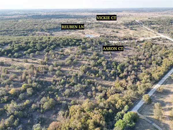 Chico, TX 76431,Lot 12 Reuben Lane