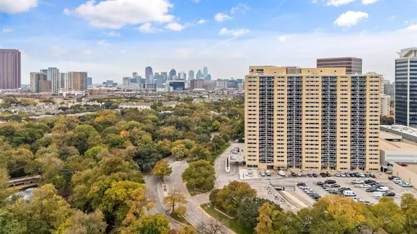 Dallas, TX 75219,3883 Turtle Creek Boulevard #2312