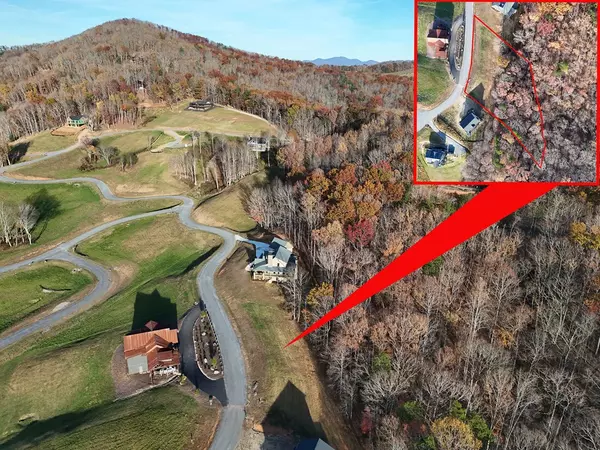 Morganton, GA 30560,Lot 37 Big Valley Overlook