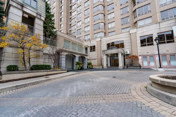 5418 Yonge ST #2307, Toronto C07, ON M2N 6X4