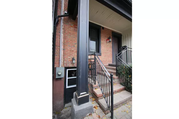 Toronto E03, ON M4K 1T3,24 Pretoria AVE #Bsmt