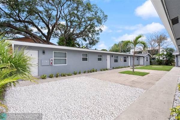 312 SW 14th St, Fort Lauderdale, FL 33315