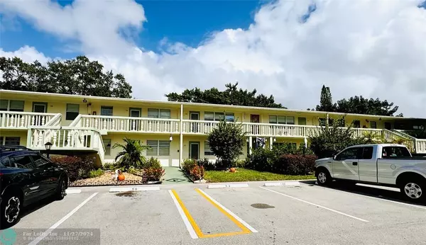 102 Newport F  #102, Deerfield Beach, FL 33442