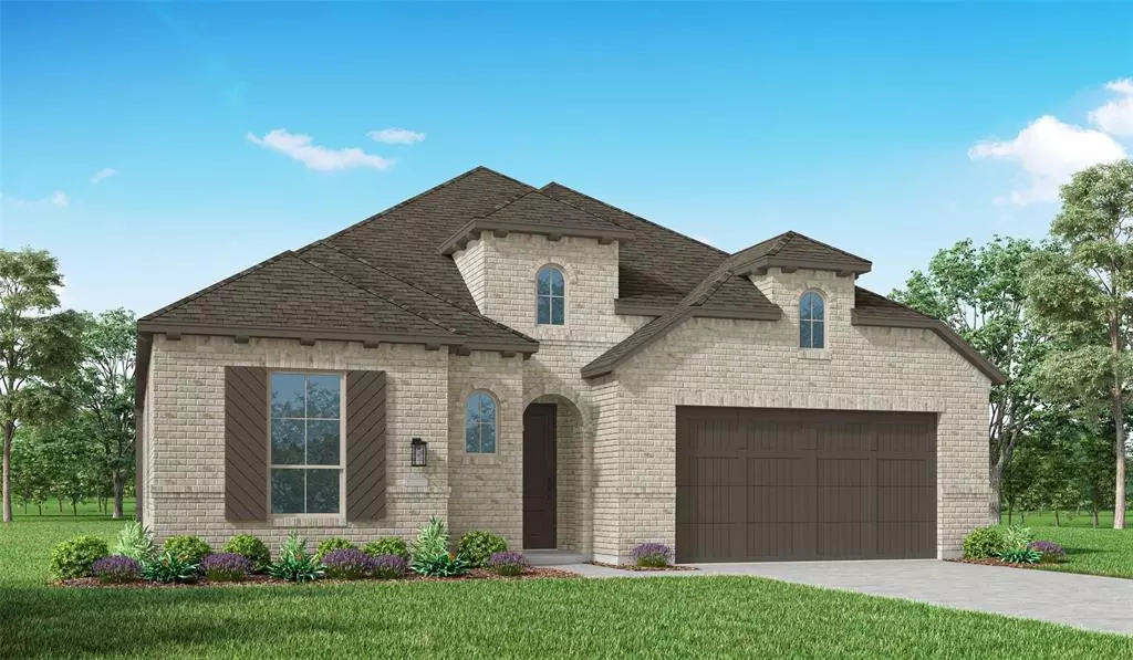 2133 Charming Forge Road, Forney, TX 75126