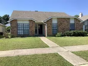 4149 Driscoll Drive, The Colony, TX 75056