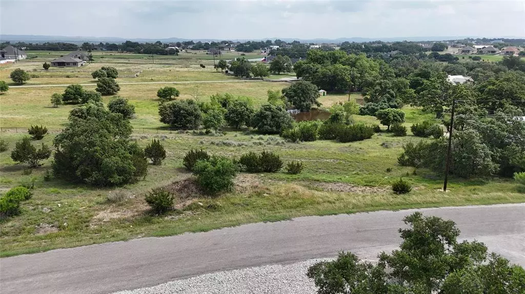 Lot 779 W Pat Dolan, Blanco, TX 78606