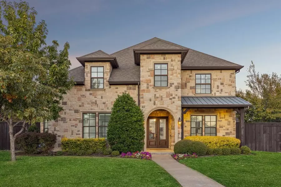 9668 Rockpoint Court, Dallas, TX 75238