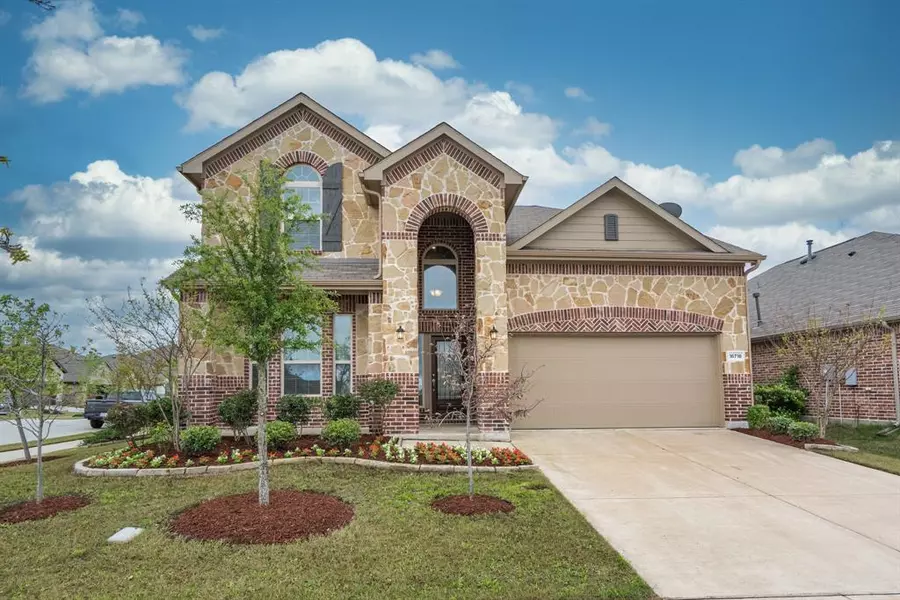 16716 Central Garden Lane, Prosper, TX 75078