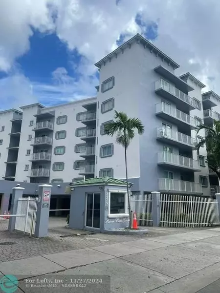 2415 NW 16th Street Rd  #411, Miami, FL 33125