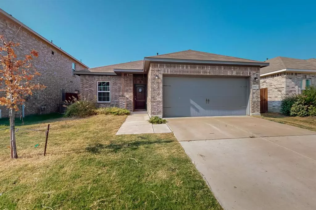 Forney, TX 75126,2062 Hartley Drive