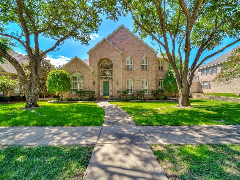 Richardson, TX 75082,4616 Deer Valley Lane