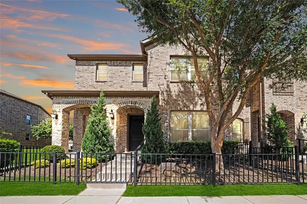 Frisco, TX 75035,6203 Rainbow Valley Place