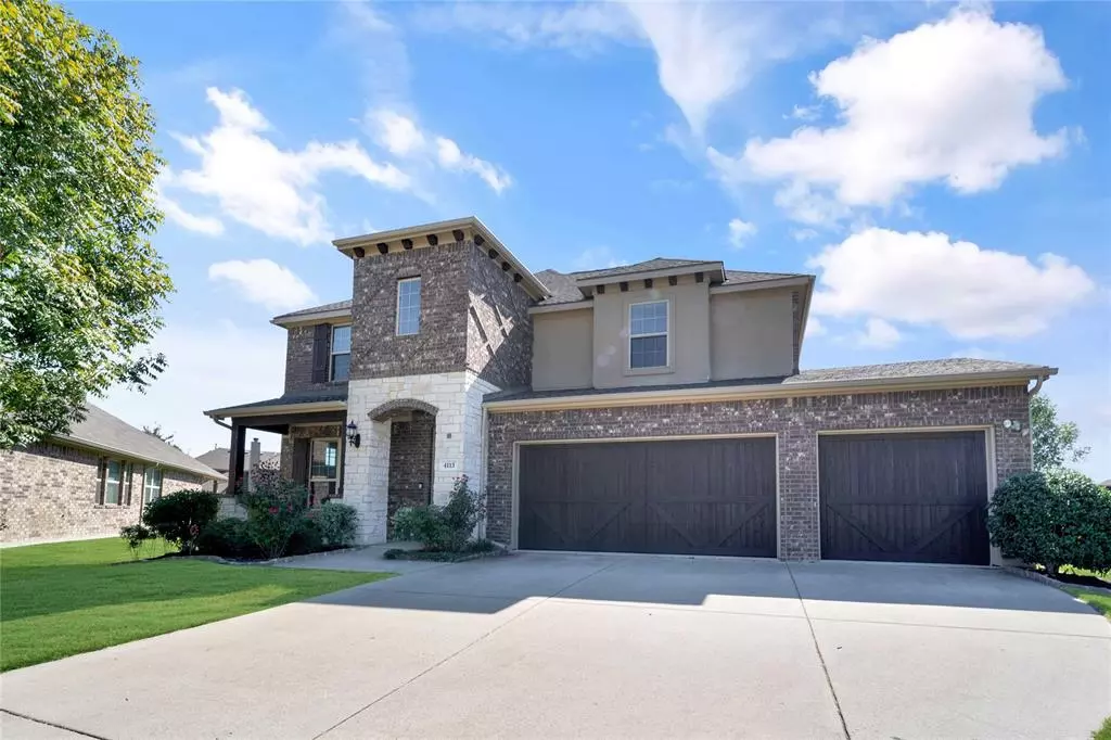 Mckinney, TX 75070,4113 Red Granite Lane