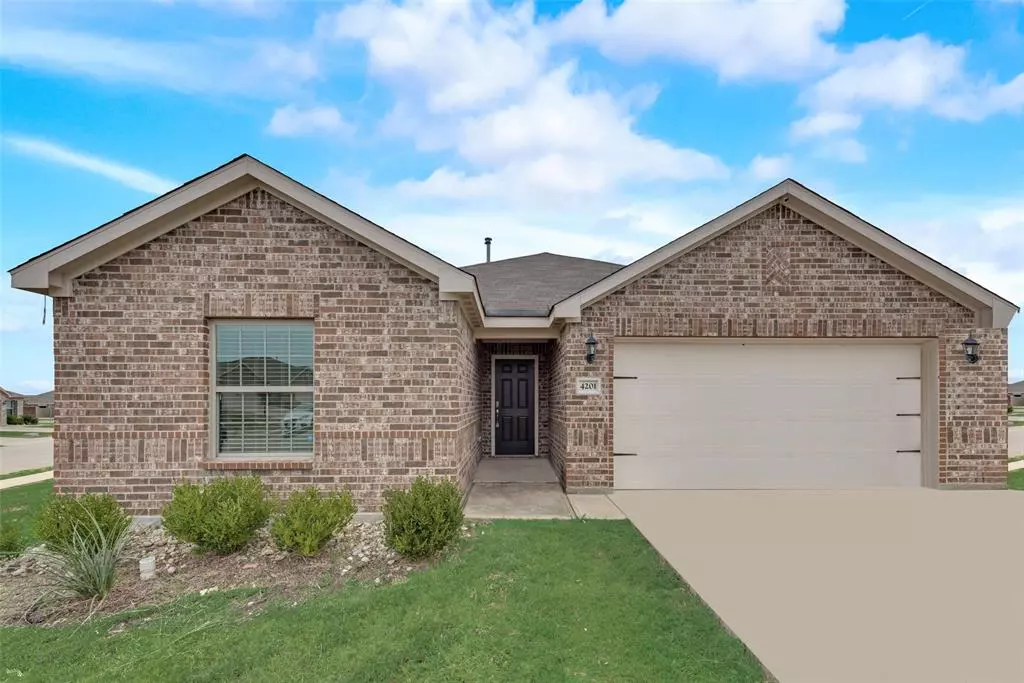 Forney, TX 75126,4201 Calla Drive