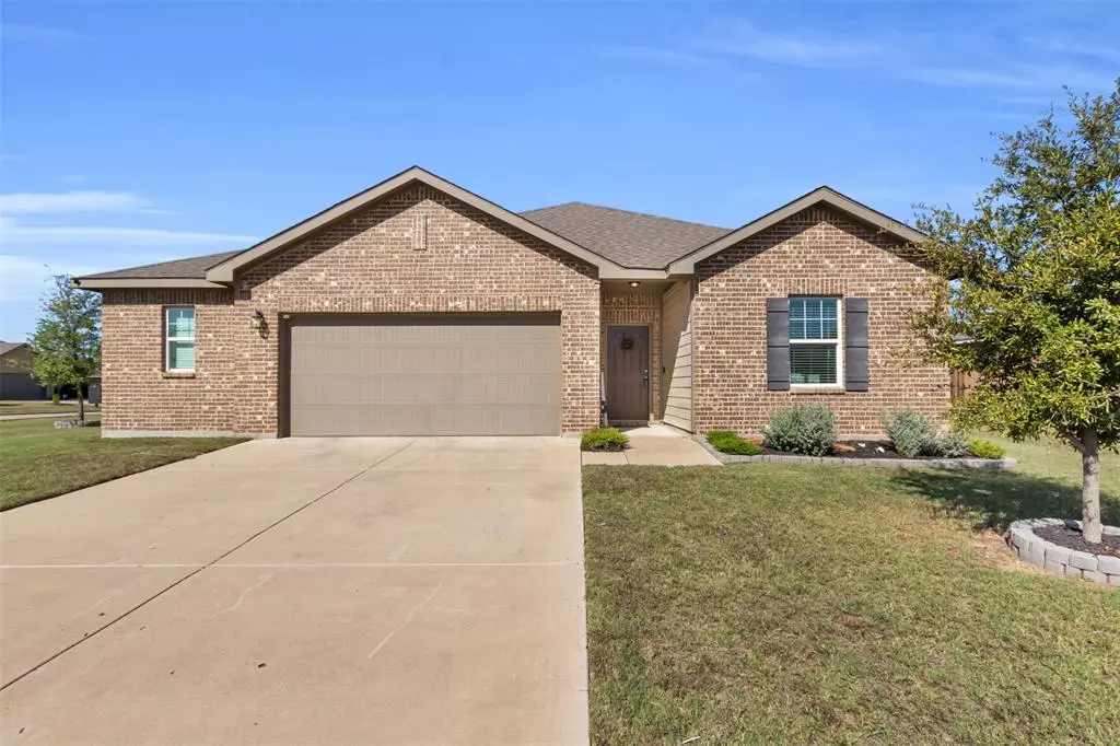 Glenn Heights, TX 75154,319 Granite Pass