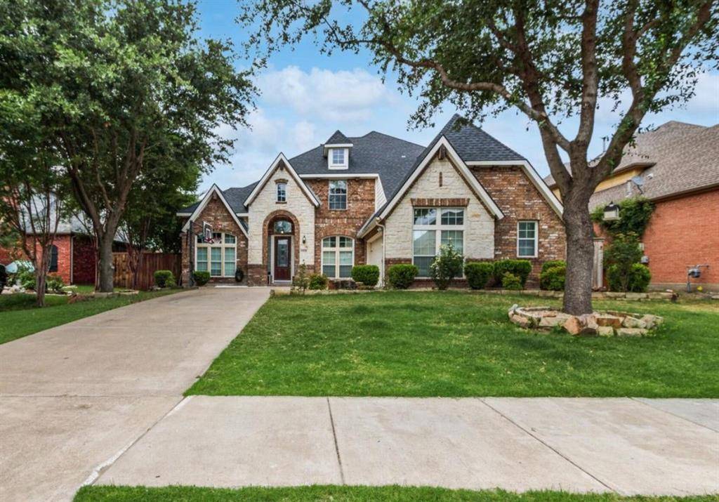 Rowlett, TX 75089,9314 royal burgess Drive