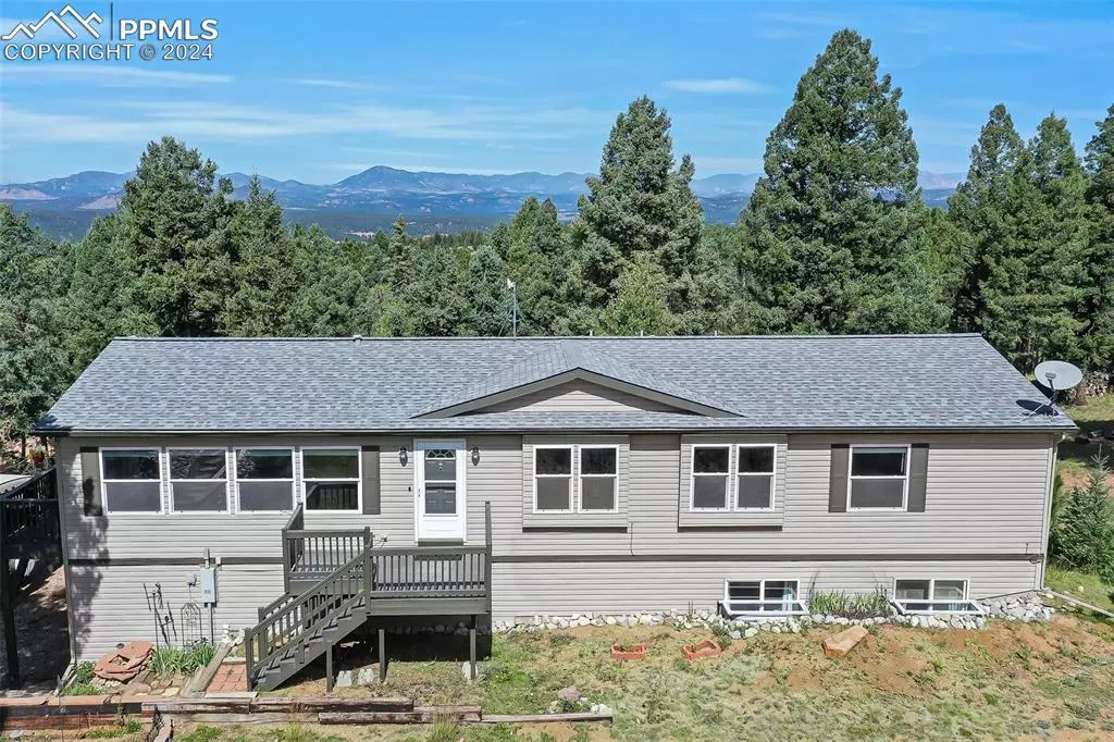 Florissant, CO 80816,11 Insmont LN