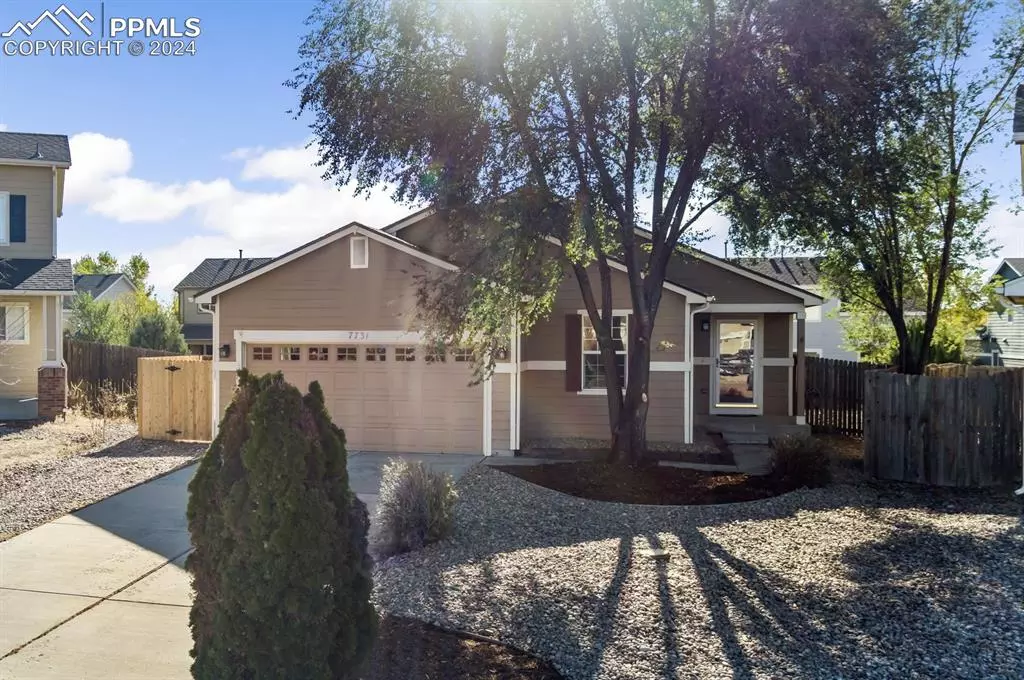 Fountain, CO 80817,7731 Blue Heron CT